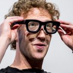 The “Super-Power” on Your Face: Meta Glasses