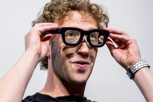 Read more about the article The “Super-Power” on Your Face: Meta Glasses