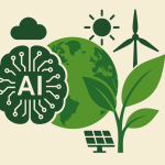 Green AI – The Silent Mission to Save the Planet