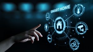 Read more about the article Smart Home 2.0-From Automation to “Anticipation”